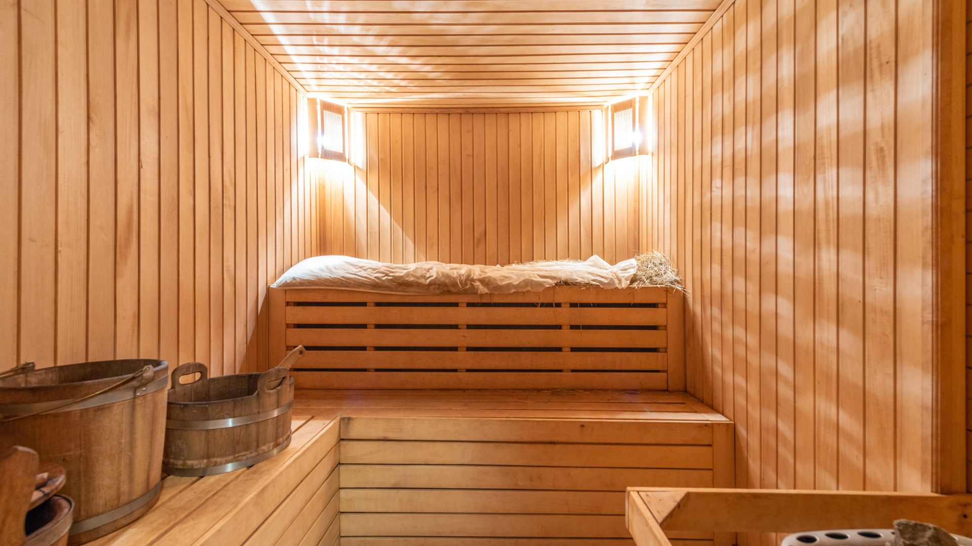 The Benefits of Sauna And The Hormetic Effect